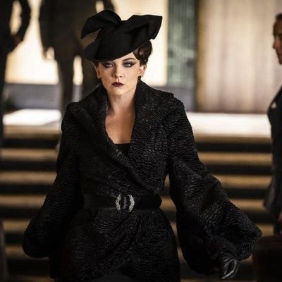 Natalie Dormer es Magda en 'Penny Dreadful: City of Angels'