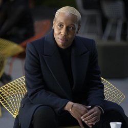 Lena Waithe es Ash en la tercera temporada de 'Westworld'