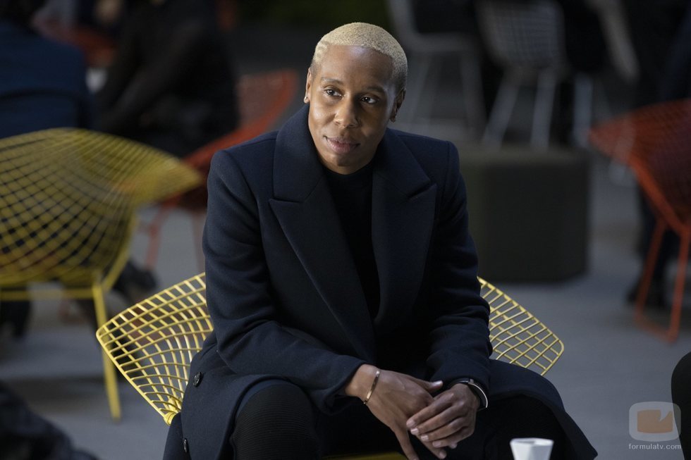 Lena Waithe es Ash en la tercera temporada de 'Westworld'