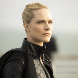 Dolores en la tercera temporada de 'Westworld'