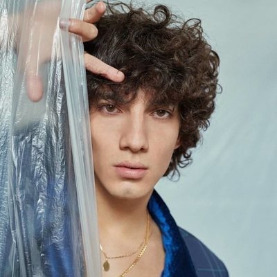 Jorge López como Valerio en la temporada 3 de 'Élite'