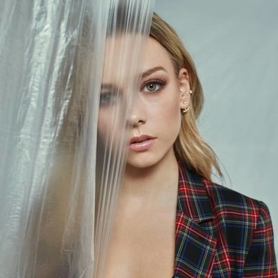 Ester Expósito como Carla en la temporada 3 de 'Élite'