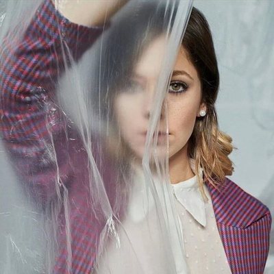 Georgina Amorós como Cayetana en la temporada 3 de 'Élite'