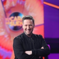 Carlos Latre en la Gala 9 de 'Tu cara me suena 8'