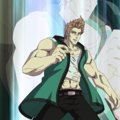 Rubius en la serie de Movistar+ 'Virtual Hero'