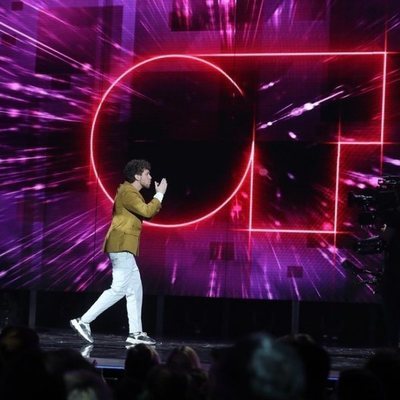 Jesús es el expulsado de la Gala 8 de 'OT 2020'