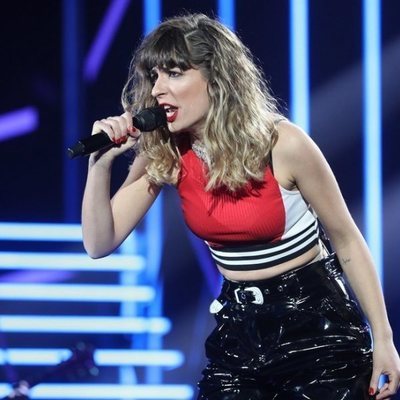Maialen canta "Just a girl" en la Gala 8 de 'OT 2020'