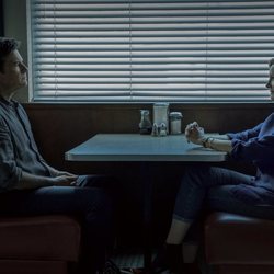 Marty y Wendy, cara a cara en la tercera temporada de 'Ozark'