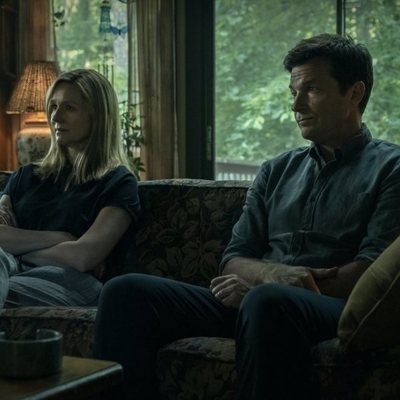 El matrimonio Byrde en la tercera temporada de 'Ozark'