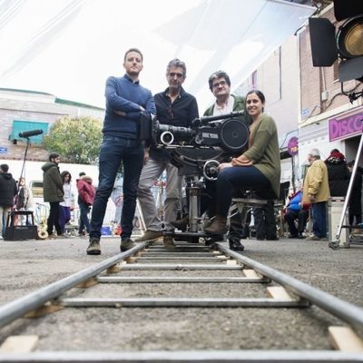 Los guionistas de la temporada 20 de 'Cuéntame cómo pasó'