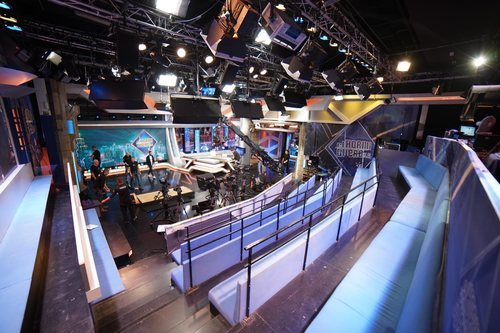 Pablo Motos presenta 'El hormiguero' sin público por el coronavirus