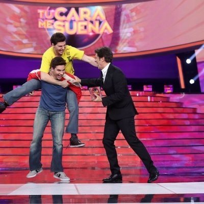 Gemeliers, ganadores de la Gala 10 de 'Tu cara me suena 8'