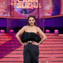 Chenoa en la Gala 10 de 'Tu cara me suena 8'