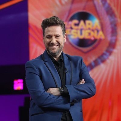 Carlos Latre, en la Gala 11 de 'Tu cara me suena 8'