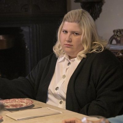 Esty Quesada (Soy una Pringada) es Eva en 'Vamos Juan'