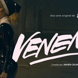 Jedet es Cristina Ortiz en el póster promocional de 'Veneno'