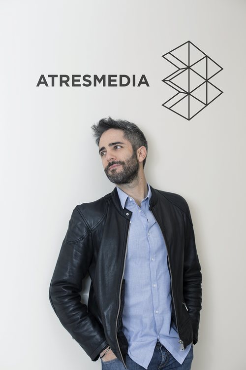 Roberto Leal, presentador de 'Pasapalabra' y 'El desafío' en Antena 3