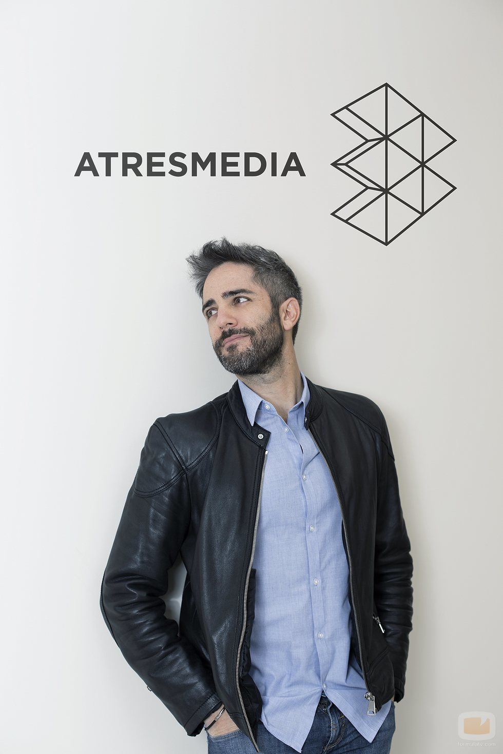 Roberto Leal, presentador de 'Pasapalabra' y 'El desafío' en Antena 3