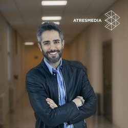 Roberto Leal desembarca en Atresmedia
