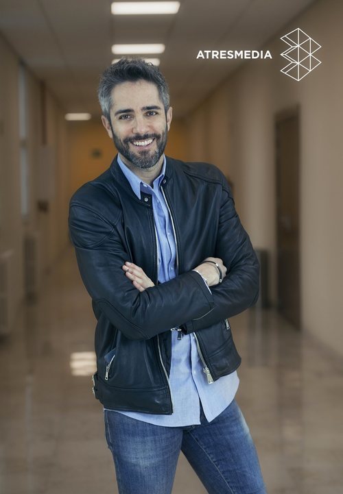 Roberto Leal desembarca en Atresmedia