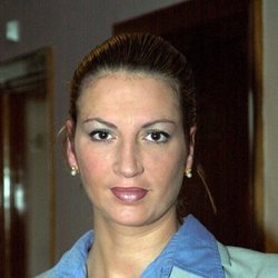 María José Galera, concursante de 'GH 1'