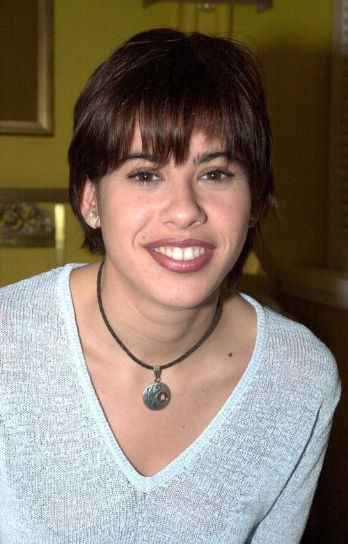 Silvia Casado, concursante de 'GH 1'