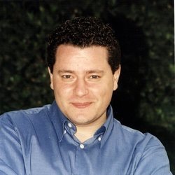 Jorge Berrocal, concursante de 'GH 1'