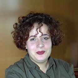 Marina Díez, concursante de 'GH 1'