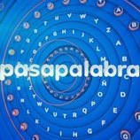 Logotipo de 'Pasapalabra' en su regreso a Antena 3