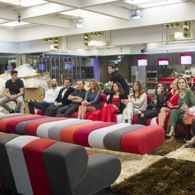Los concursantes de 'GH VIP 4', juntos por primera vez
