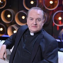 El Padre Apeles regresa con 'El debate de las tentaciones'