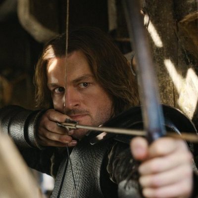 Matt Stokoe en 'Maldita'