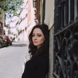 Elena Rivera, protagonista de 'Alba'