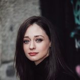 Elena Rivera lidera el reparto de 'Alba' en Antena 3