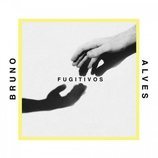 Portada de "Fugitivos", el primer single de Bruno Alves ('OT 2020')