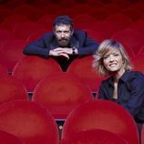 María Casado y Antonio Banderas lideran Soho TV