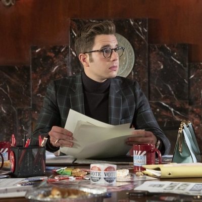 Payton Hobart en el 2x04 de 'The Politician'