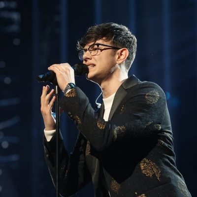 Flavio interpreta "Human" en la Gala 10 de 'OT 2020'