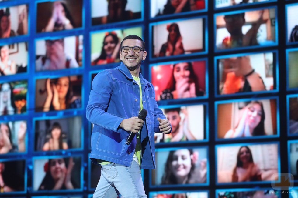 Bruno, noveno expulsado de 'OT 2020' en la Gala 11