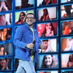 Bruno, noveno expulsado de 'OT 2020' en la Gala 11