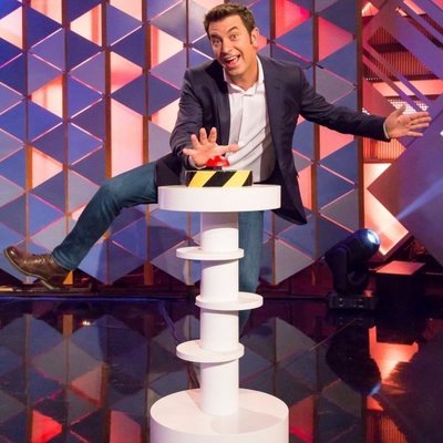 Arturo Valls presenta 'Improvisando', el show de Antena 3