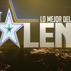 Logotipo 'Got Talent: Lo mejor del mundo'
