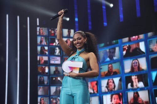 Nia gana 'OT 2020'