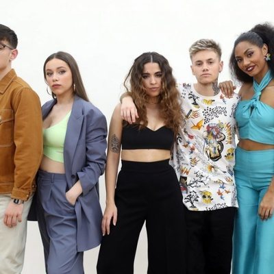 Los finalistas de 'OT 2020'
