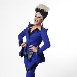 Thorgy Thor, reina de 'RuPaul's Drag Race' y mentora de '¡Dragníficas!'
