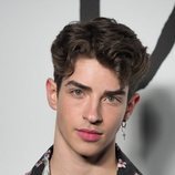 El influencer y actor Manu Ríos