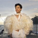 Marcos Sotkovszki es Joselito en 'Veneno'