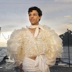 Marcos Sotkovszki es Joselito en 'Veneno'