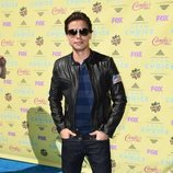 Jake T. Austin en los Teen Choice Awards 2015