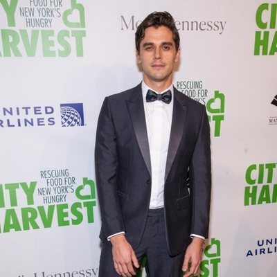 Antoni Porowski en la City Harvest Gala 2019